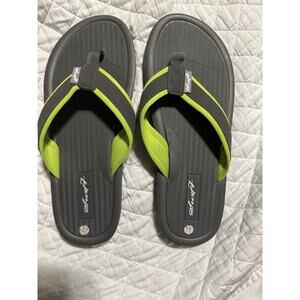 Surf 7 Flip Flops Size 11
